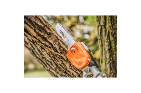 2025 STIHL HT56C-E POLE PRUNER - Photo 2