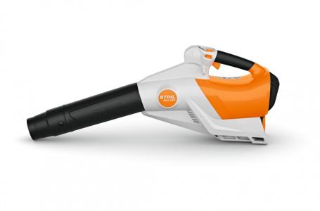 2025 STIHL BGA 250 - Photo 2