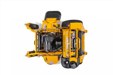 2025 Hustler Turf Equipment Super S 48" Kawasaki FX691 - Photo 6
