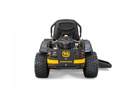 2025 Hustler Turf Equipment Dash XD 48" Kawasaki FR600 - Photo 4