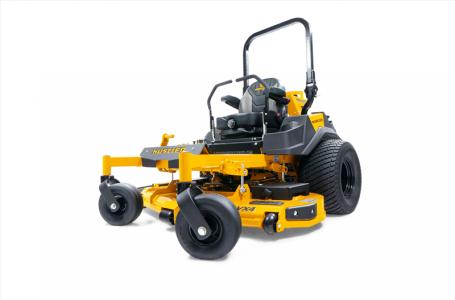 2025 Hustler Turf Equipment HyperDrive 72"RD Kawasaki FX1000 EFI