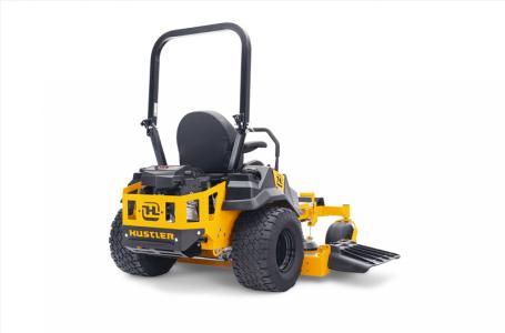 2025 Hustler Turf Equipment FasTrak 60" Kawasaki FT730 - Photo 3