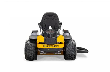 2025 Hustler Turf Equipment Raptor XDX 60" Kawasaki FR730 - Photo 4