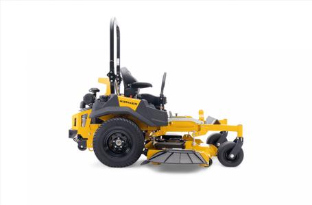 2025 Hustler Turf Equipment Super Z 72" RD Kawasaki FX1000 - Photo 4