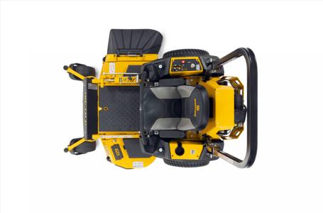 2025 Hustler Turf Equipment Super Z 72" RD Kawasaki FX1000 - Photo 6