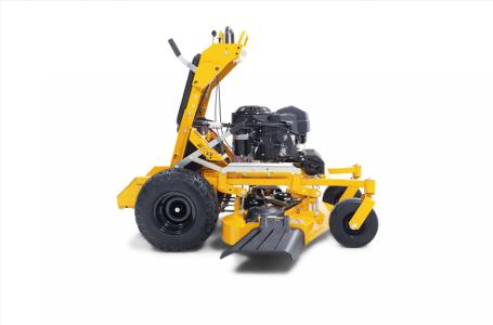 2025 Hustler Turf Equipment Surfer Pro 34" Kawasaki FS541 - Photo 3