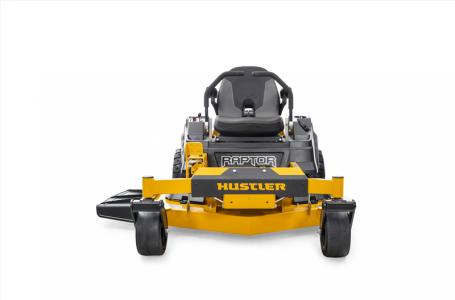 2025 Hustler Turf Equipment Raptor XL 54" Kawasaki FR691 - Photo 2