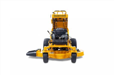 2025 Hustler Turf Equipment Surfer Pro 34" Kawasaki FS541 - Photo 2