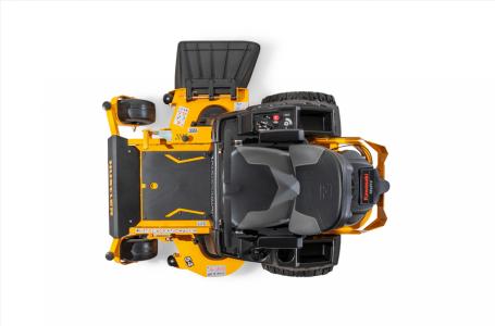 2025 Hustler Turf Equipment Raptor XD 54" Kawasaki FR691 - Photo 3