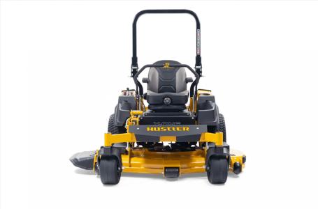 2025 Hustler Turf Equipment X-ONE 52" Kawasaki FX850 - Photo 2