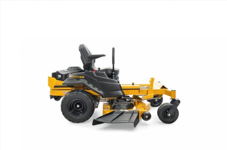 2025 Hustler Turf Equipment Raptor XL 42" Kawasaki FR651 - Photo 4