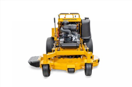 2025 Hustler Turf Equipment Super S 48" Kawasaki FX691 - Photo 4