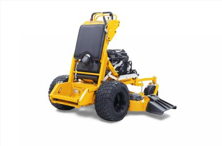 2025 Hustler Turf Equipment Surfer Pro 34" Kawasaki FS541 - Photo 4