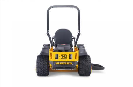 2025 Hustler Turf Equipment FasTrak 54" Kawasaki FT691 - Photo 4