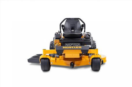 2025 Hustler Turf Equipment Raptor XD 60" Kawasaki FR730 - Photo 2