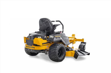2025 Hustler Turf Equipment Raptor XL 42" Kawasaki FR651 - Photo 5