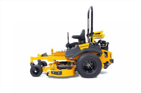 2025 Hustler Turf Equipment HyperDrive 72"RD Kawasaki FX1000 EFI - Photo 5