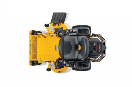 2025 Hustler Turf Equipment Dash XD 42" Kawasaki FR541 - Photo 6