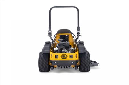2025 Hustler Turf Equipment Super Z 60" Kawasaki FX1000 EFI - Photo 5