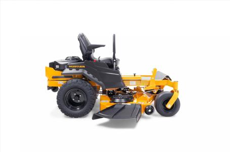 2025 Hustler Turf Equipment Raptor XD Kawasaki FR651 42" - Photo 6