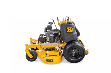2025 Hustler Turf Equipment Super S 48" Kawasaki FX691 - Photo 3