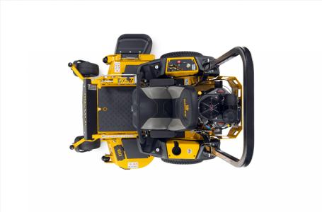2025 Hustler Turf Equipment X-ONE 52" Kawasaki FX850 - Photo 4