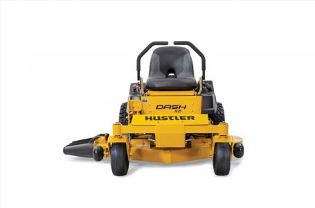 2025 Hustler Turf Equipment Dash XD 42" Kawasaki FR541 - Photo 5