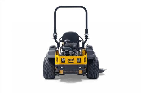 2025 Hustler Turf Equipment X-ONE 52" Kawasaki FX850 - Photo 5