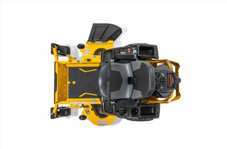 2025 Hustler Turf Equipment Raptor XL 42" Kawasaki FR651 - Photo 3