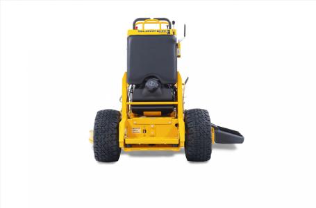 2025 Hustler Turf Equipment Surfer Pro 34" Kawasaki FS541 - Photo 5