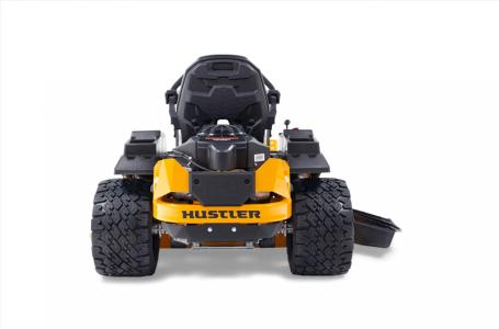 2025 Hustler Turf Equipment Raptor XD Kawasaki FR651 42" - Photo 4