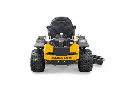 2025 Hustler Turf Equipment Raptor XL 54" Kawasaki FR691 - Photo 6