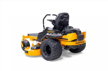 2025 Hustler Turf Equipment Raptor XD 54" Kawasaki FR691 - Photo 5