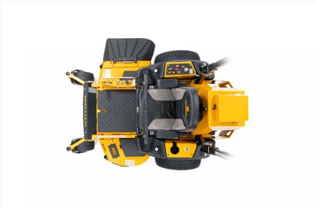 2025 Hustler Turf Equipment Super Z 72" Kawasaki FX1000 EFI - Photo 4