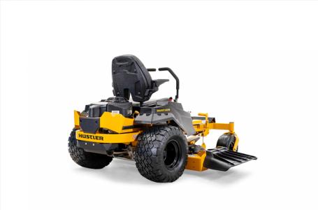 2025 Hustler Turf Equipment Raptor XDX 60" Kawasaki FR730 - Photo 3