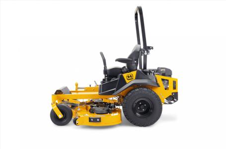 2025 Hustler Turf Equipment FasTrak 60" Kawasaki FT730 - Photo 2