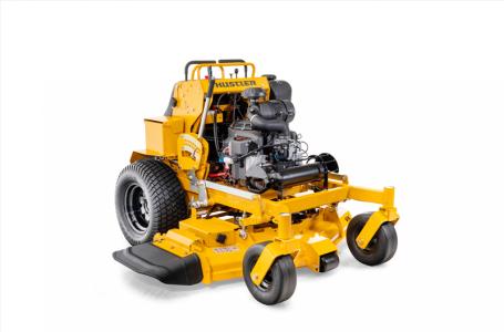 2025 Hustler Turf Equipment Super S 48" Kawasaki FX691 - Photo 2