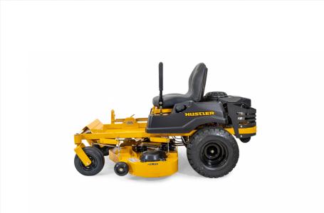2025 Hustler Turf Equipment Dash XD 42" Kawasaki FR541 - Photo 3