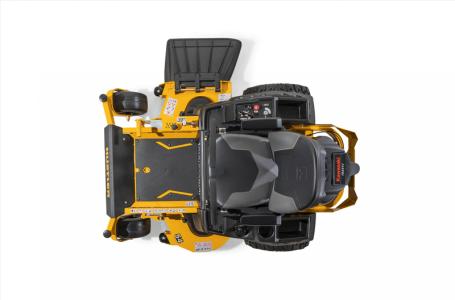 2025 Hustler Turf Equipment Raptor XDX 60" Kawasaki FR730 - Photo 6