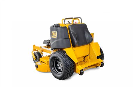2025 Hustler Turf Equipment Super S 48" Kawasaki FX691 - Photo 5