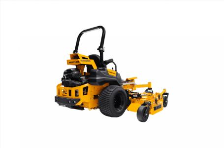 2025 Hustler Turf Equipment Super 104 38.5HP Kawasaki FX1000 EFI - Photo 4