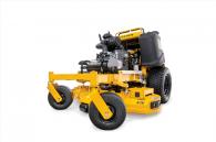 2025 Hustler Turf Equipment Super S 60" FX850 27hp - $11,799