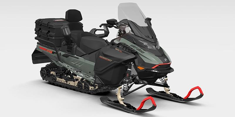 Inventory Alpha Powersports and Specialized Vehicles