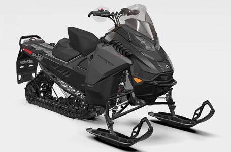 2026 Ski-Doo BACKCOUNTRY ADRENALINE 600R E-TEC 1.5
