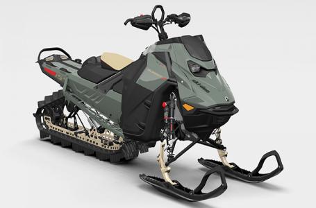 2026 Ski-Doo Summit X with Expert Package 850 E-TEC® Turbo R 154 3.0