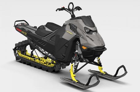 2026 Ski-Doo CHTB SUMMIT ADRENALINE EDGE 850 S HAC 165
