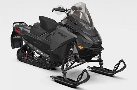 2026 Ski-Doo MXZ® Adrenaline 850 E-TEC® 137 1.25