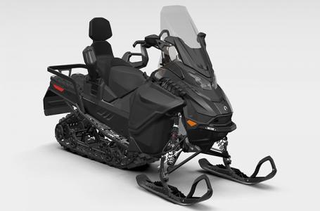 2026 Ski-Doo EXPEDITION LE 20" 900 ACE Crosscut 1.5" E.S.   -AATB