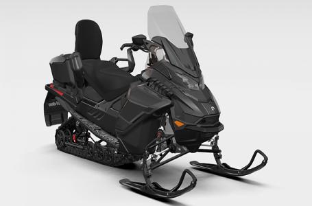 2026 Ski-Doo Grand Touring LE 900 ACE 137