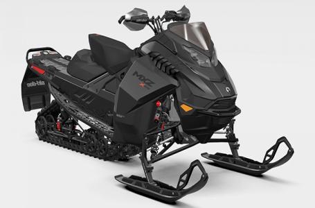 2026 Ski-Doo MXZ X-RS 137 850 E-TEC Ice Ripper XT 1.5" E.S.  w/ 10.25" Touchscreen - Photo 12